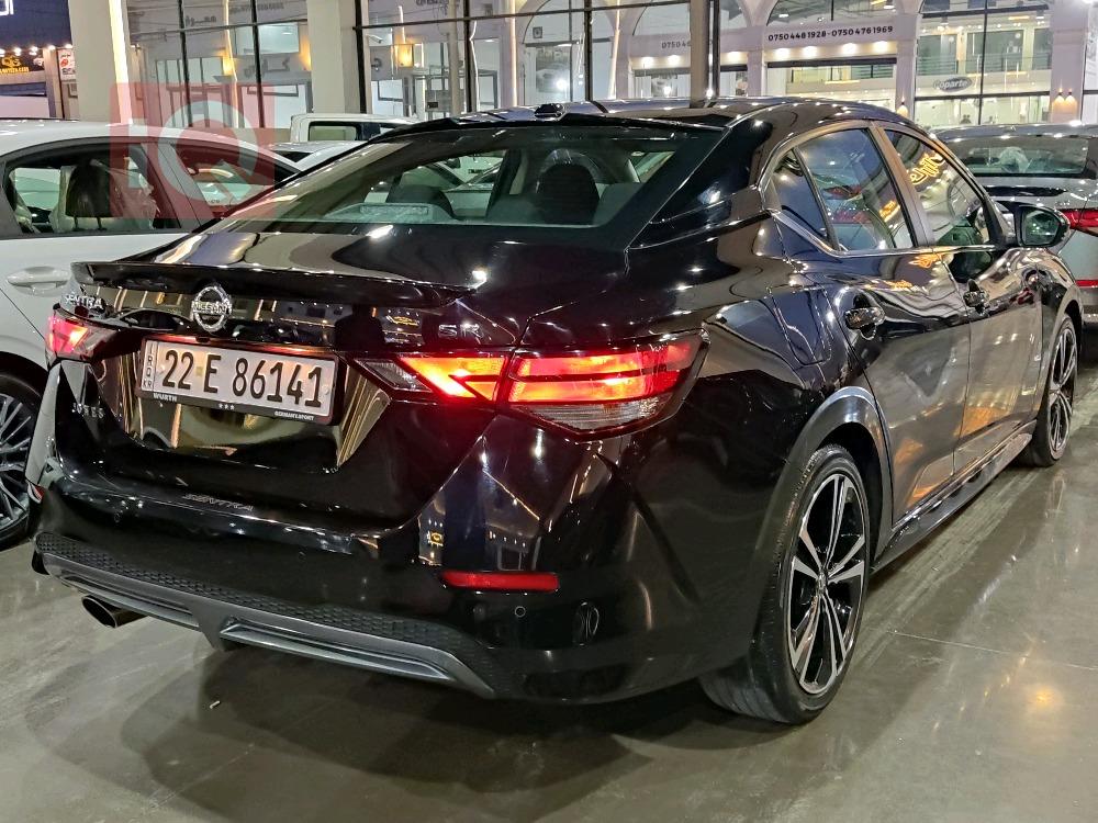 Nissan Sentra